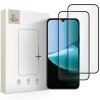 Szkło Hartowane do Xiaomi Redmi 15C 5G / Poco C85 5G Tech-Protect Glass Fit+ 2-Pack Black
